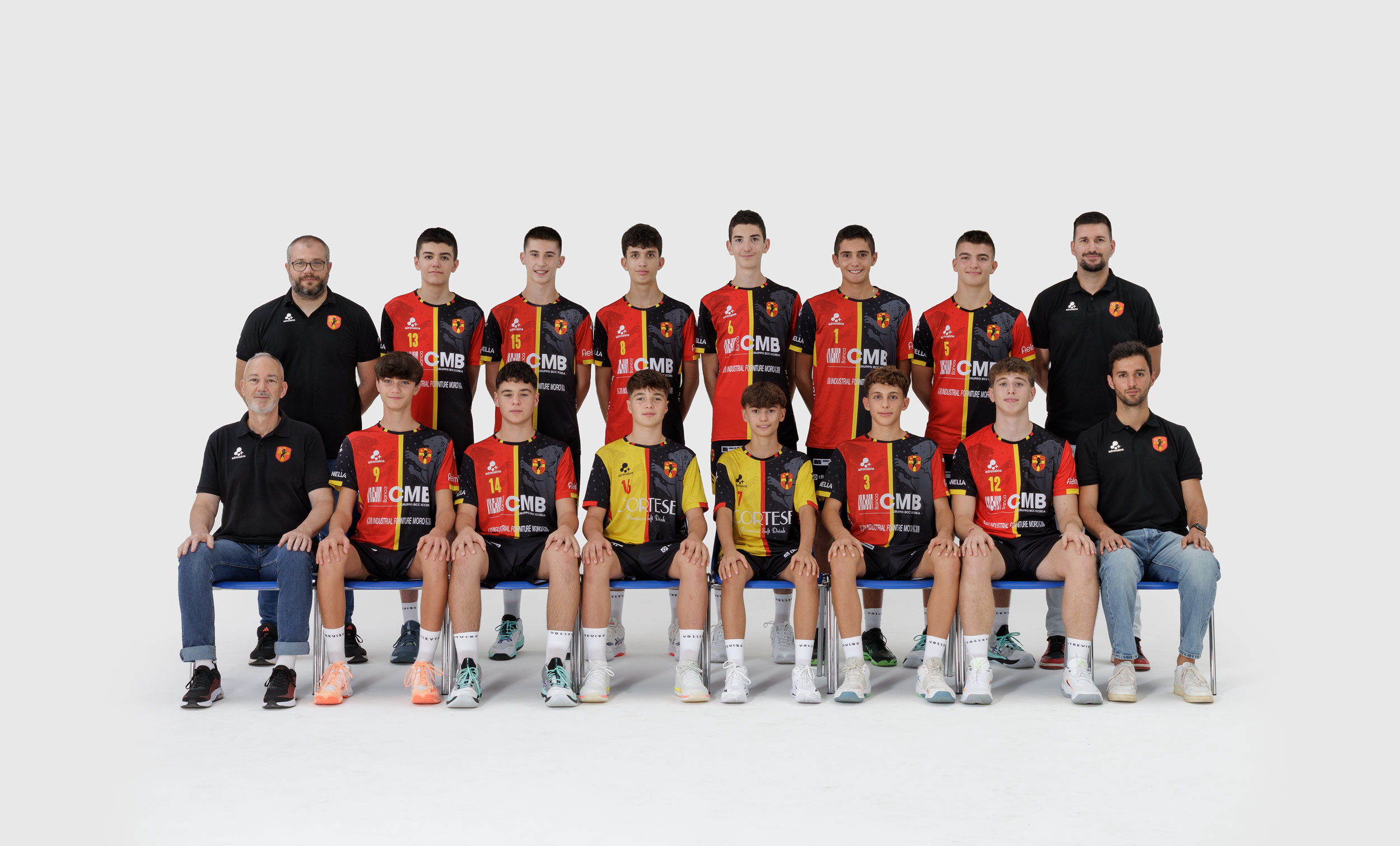 Volley Treviso